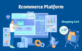 Crafting Seamless Shopping With Ecommerce Service Provider